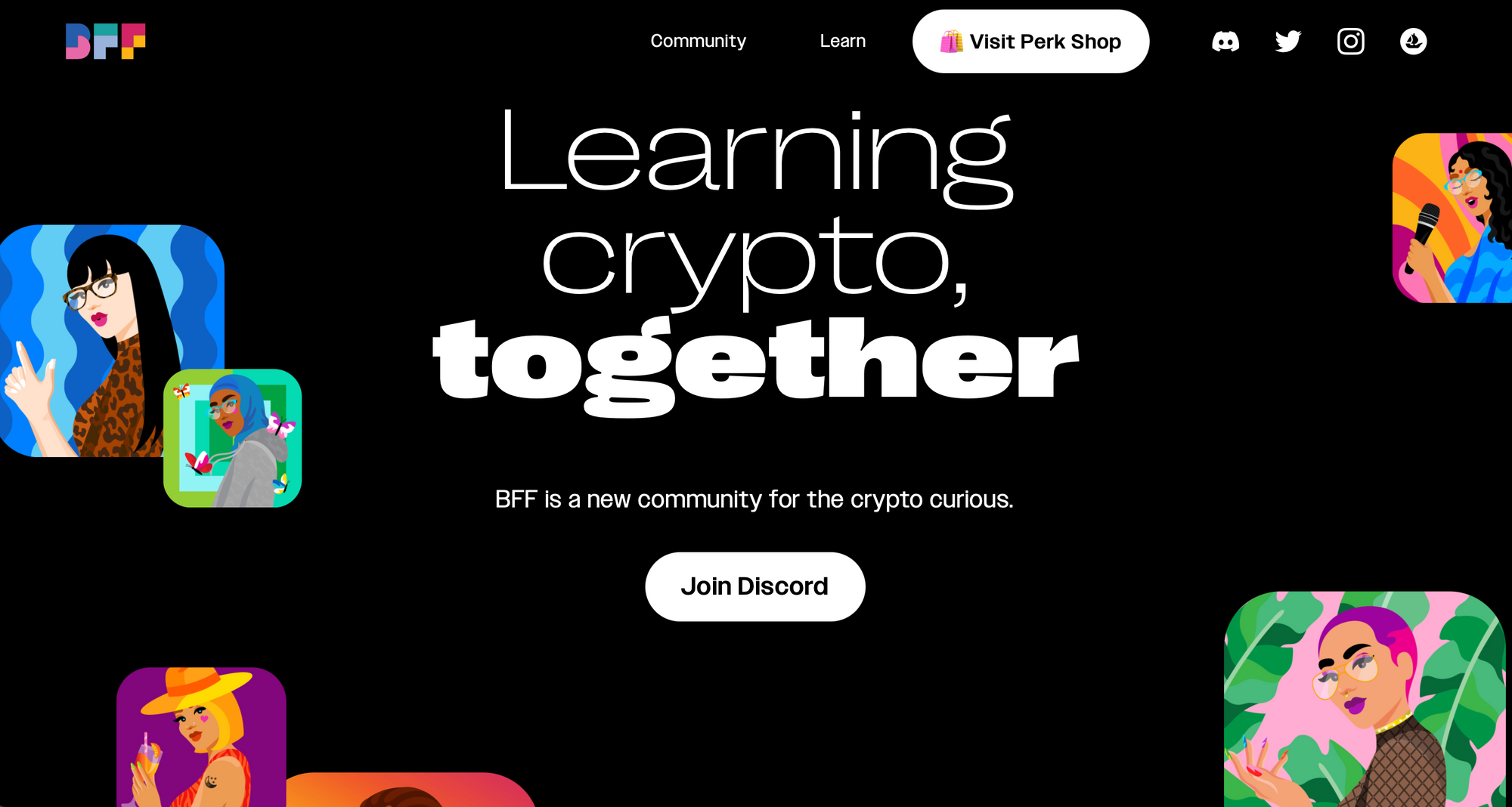 mybff crypto